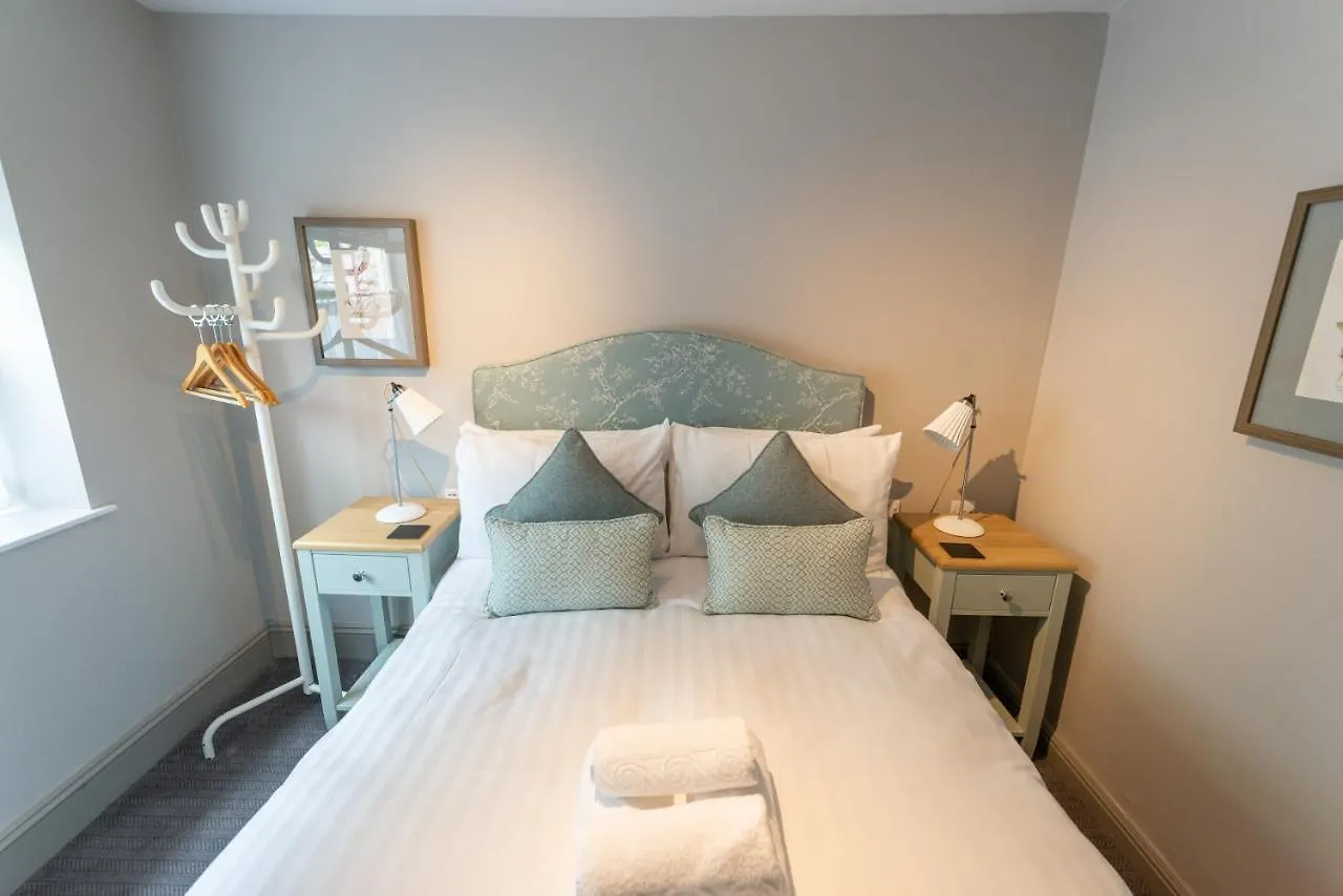 Locanda The Horse And Farrier And The Salutation Keswick
