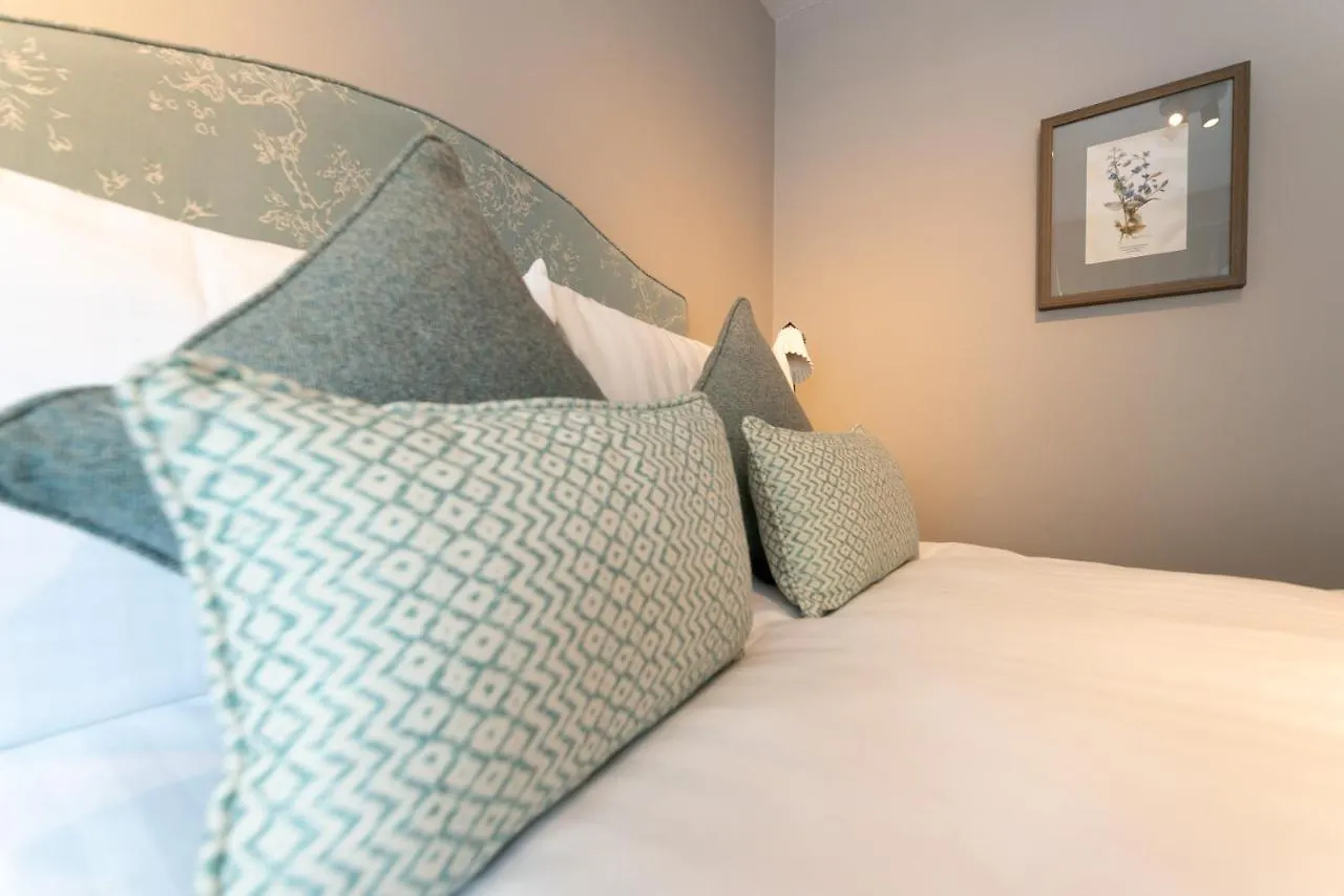 Estalagem The Horse And Farrier And The Salutation Keswick 3*