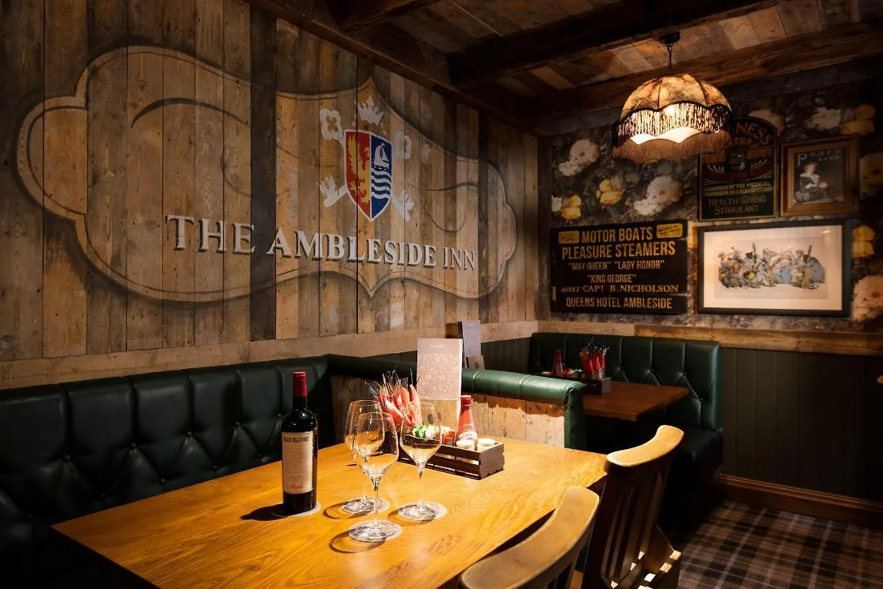 The - The Collection Group 3* Ambleside