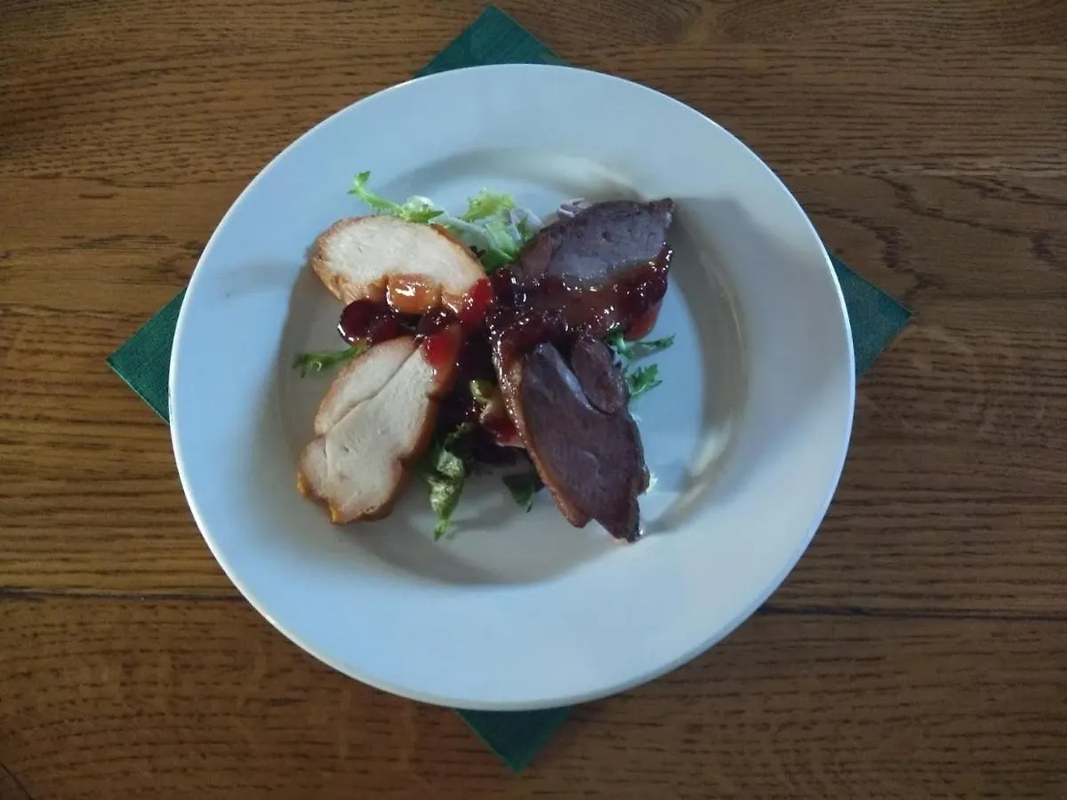 The Old Ginn House 4* Great Clifton