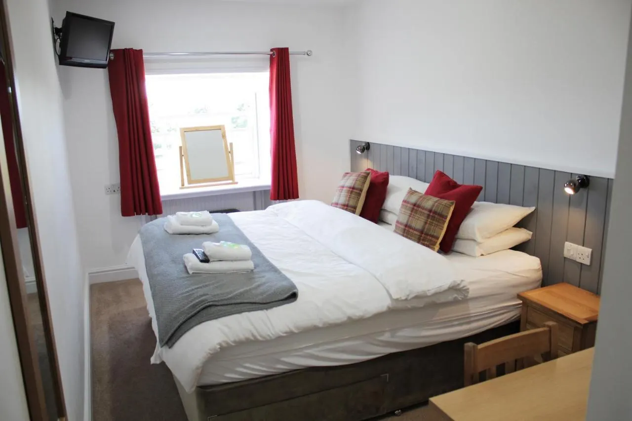 Brathay Hall - Brathay Trust Pensionat 3*