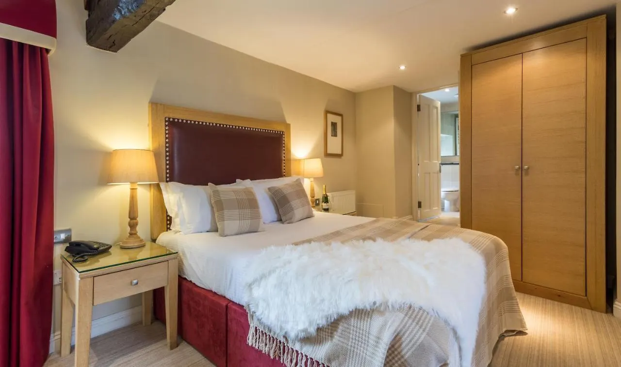 The Pennington Hotel 3*