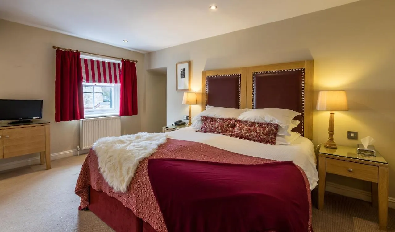The Pennington Hotel Ravenglass