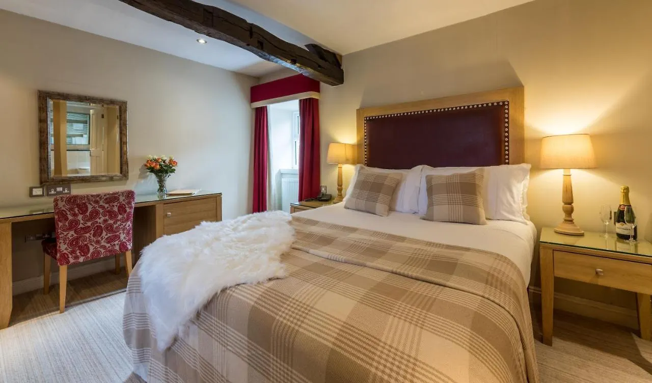 The Pennington Hotel Ravenglass