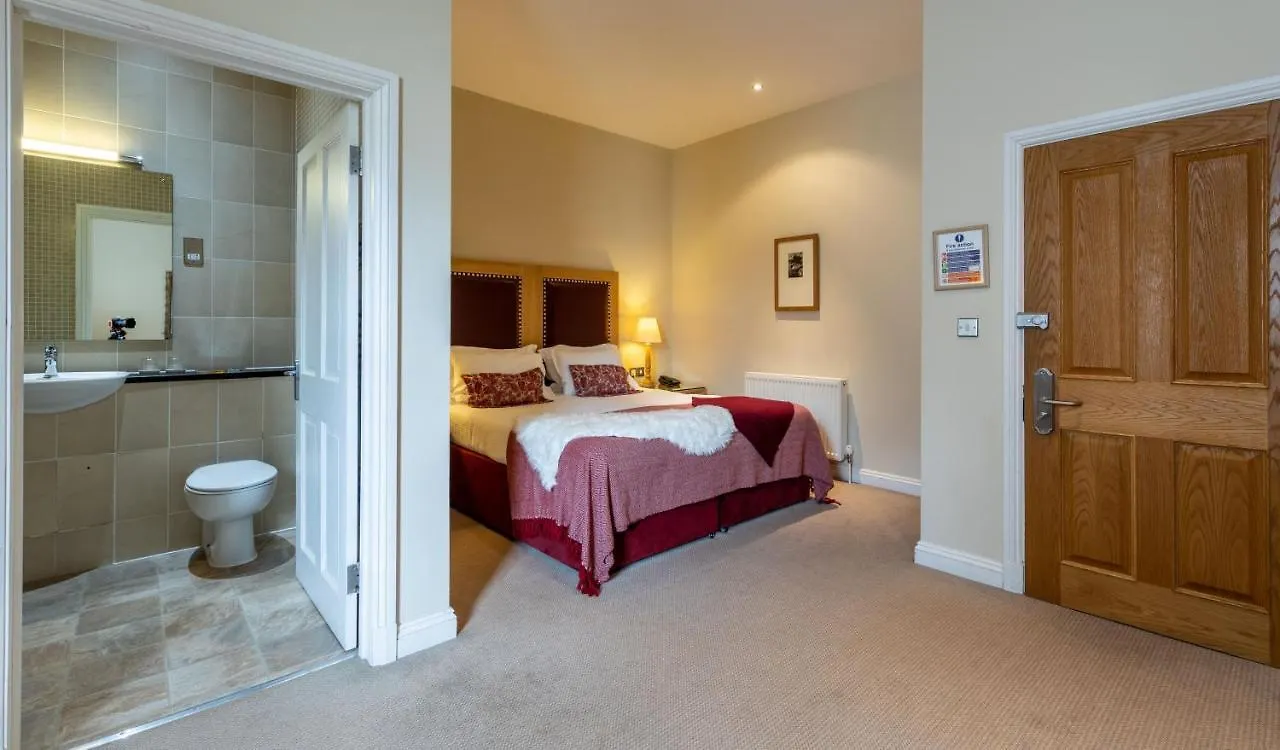Hotel The Pennington 3*