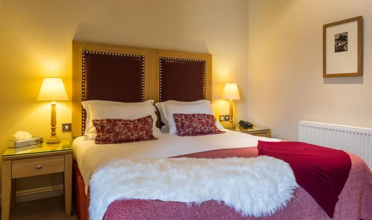 Hotel The Pennington Ravenglass