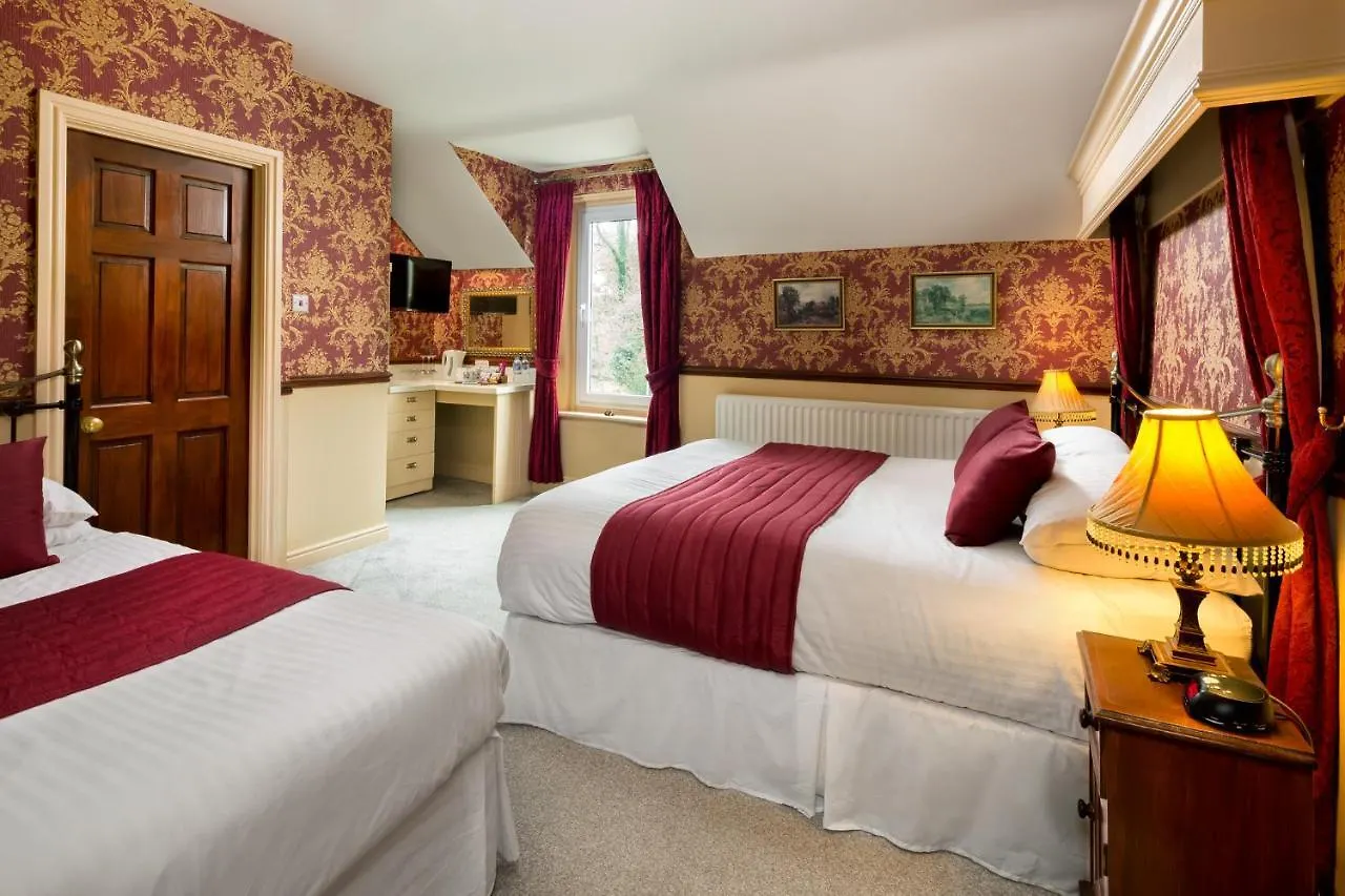 Brookfield 4* Keswick (Cumbria)