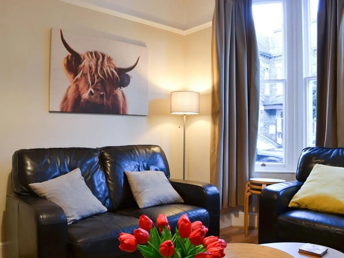 Siskin Holiday home Keswick (Cumbria)