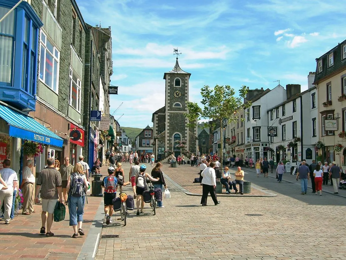 The Fold * Keswick (Cumbria)