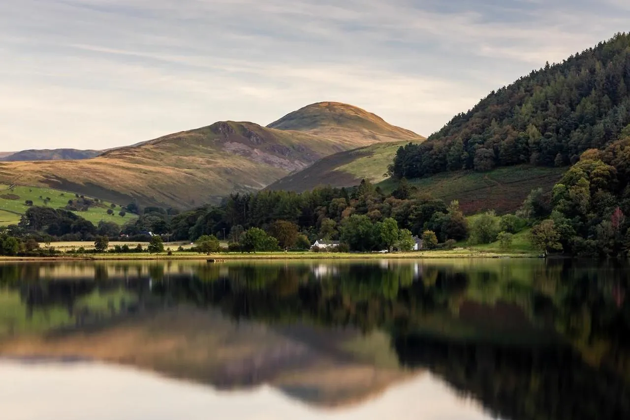 Kirkstile 호텔 Loweswater