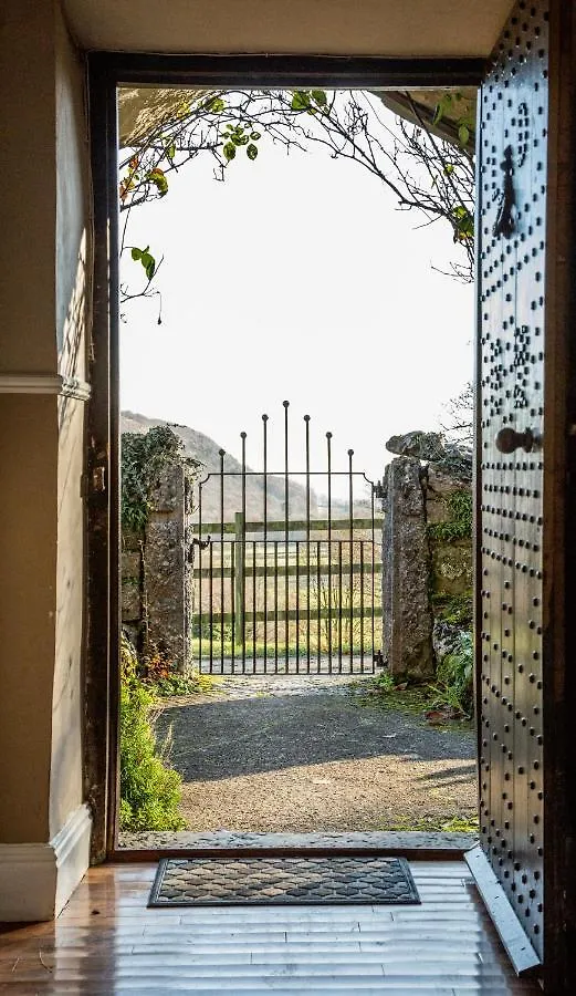 Witherslack Hall Grange-over-Sands