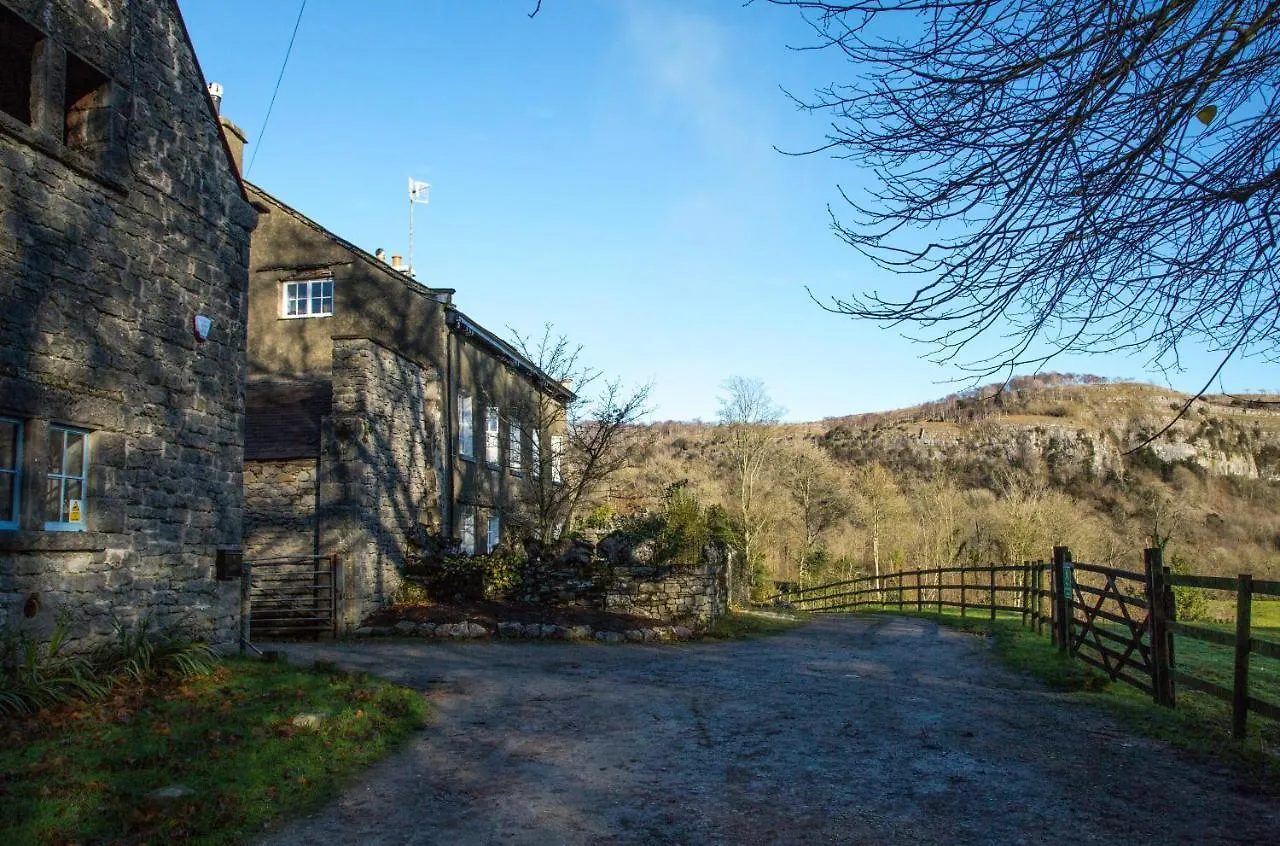 Witherslack Hall