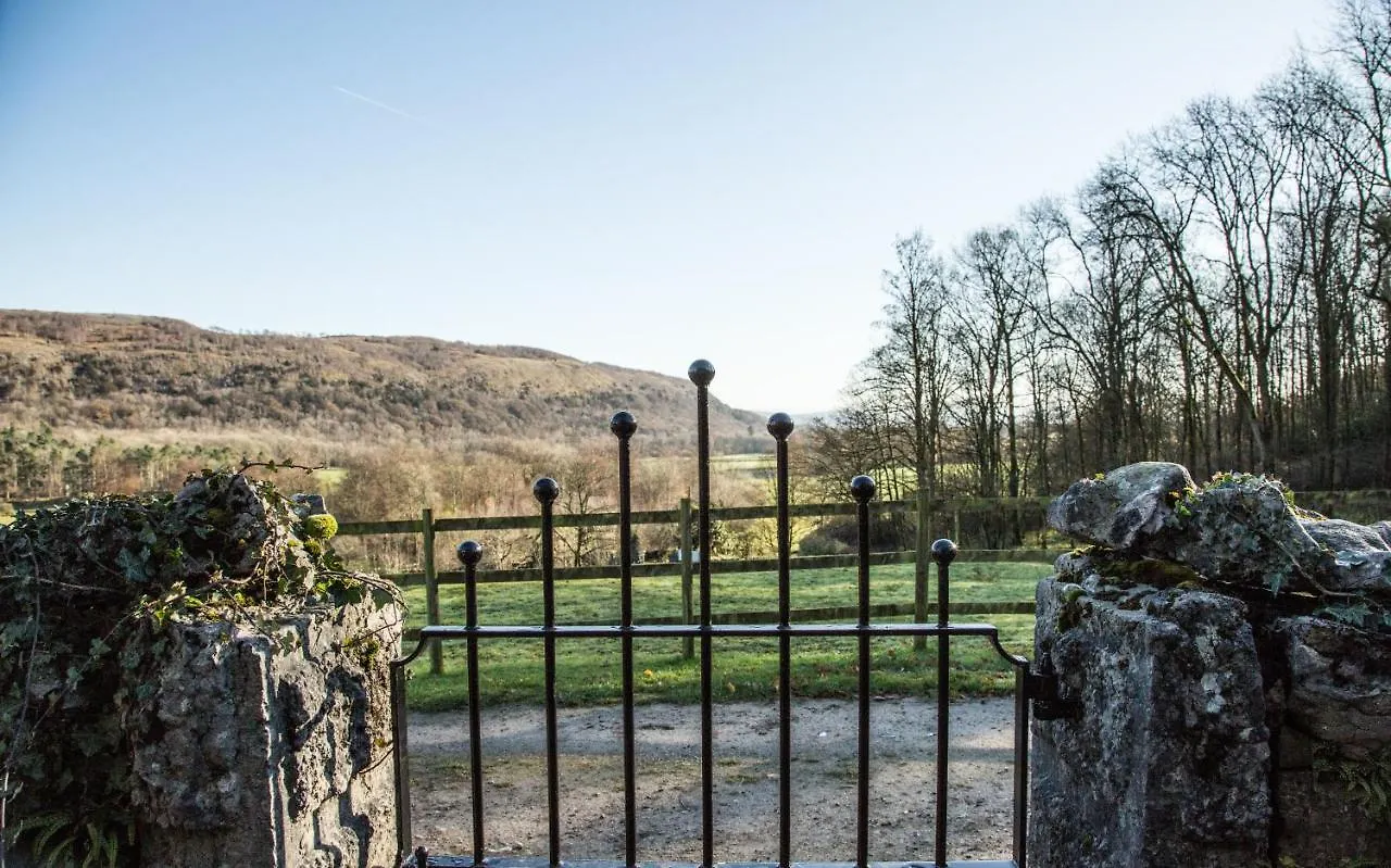 Witherslack Hall Guest house Grange-over-Sands
