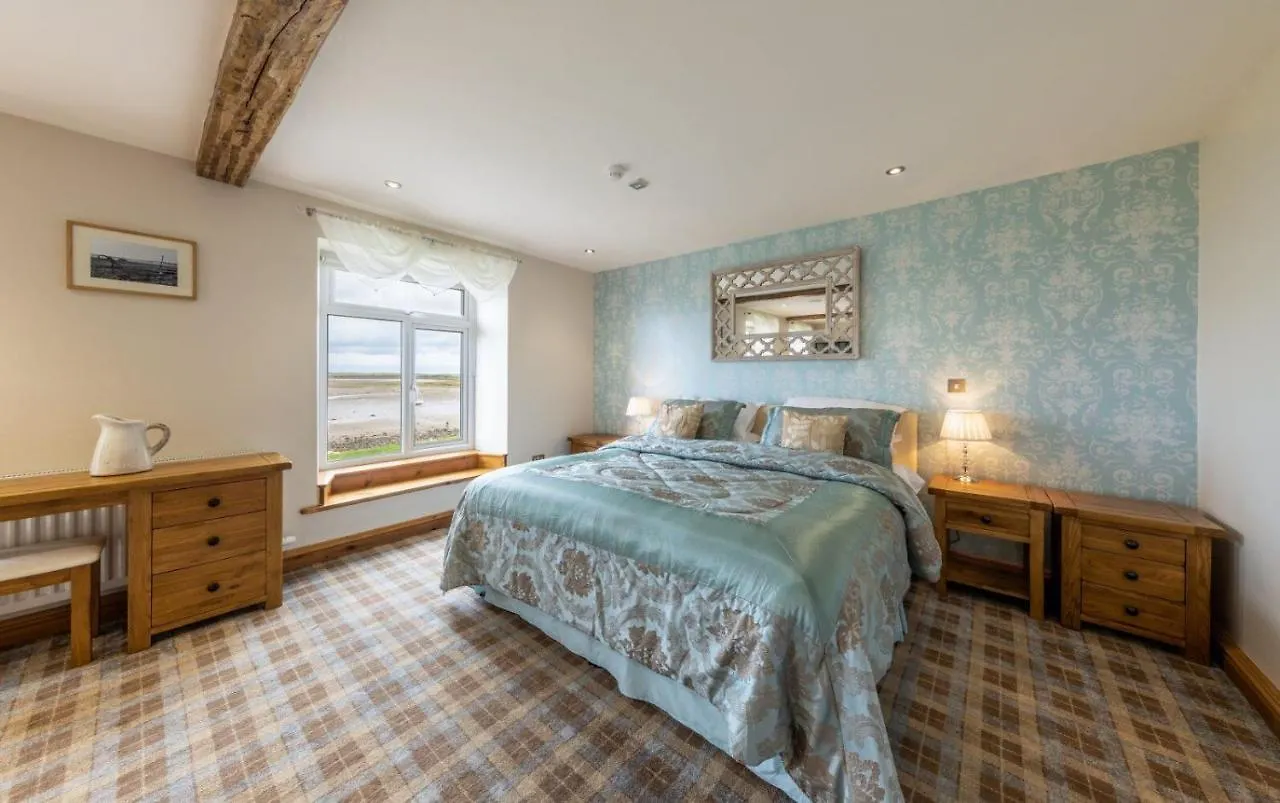 The At Hotel Ravenglass