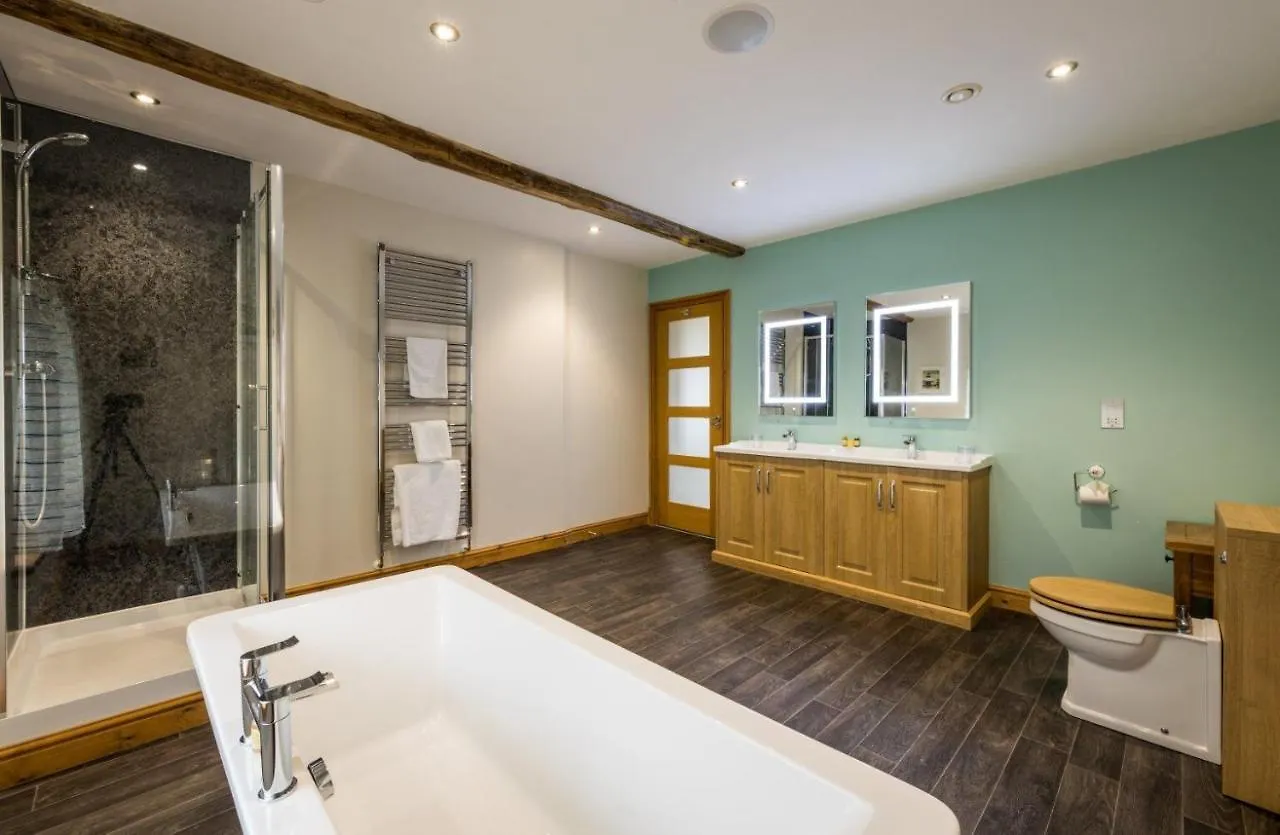Hotel The At Ravenglass