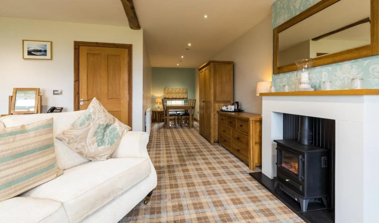 The At Hotel Ravenglass