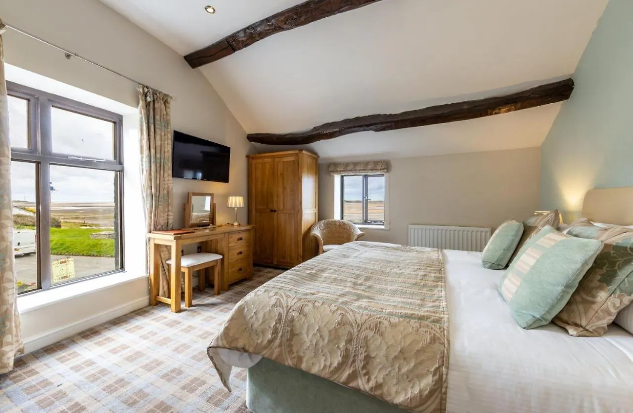 Hotel The At Ravenglass