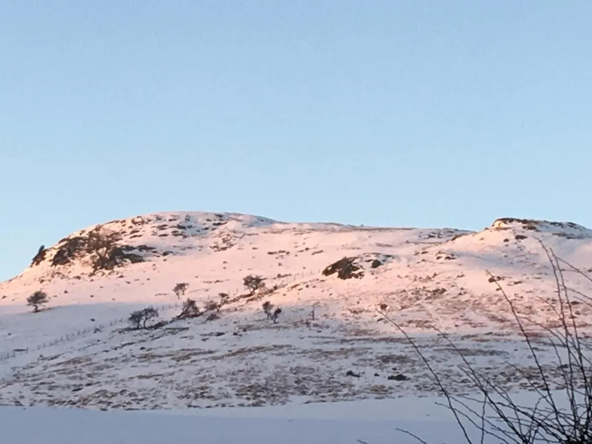 Σπίτι διακοπών Jock Scar Country Estate Ambleside