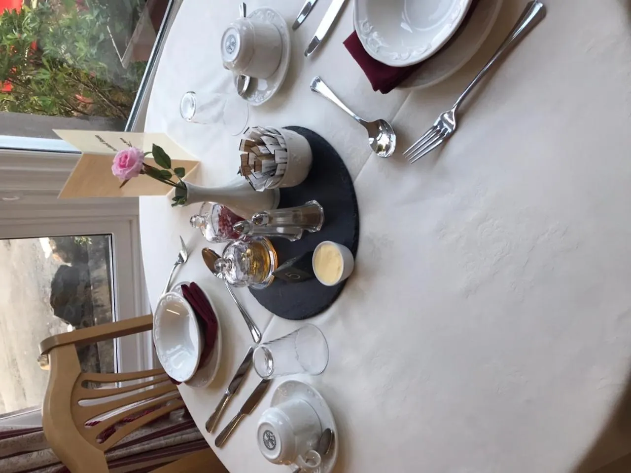 Bed & Breakfast Portland House