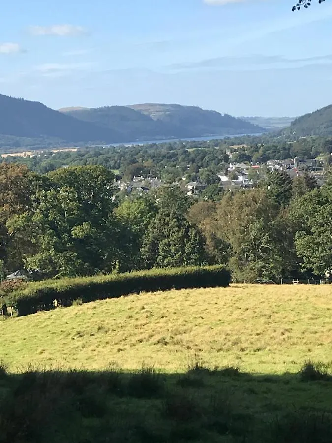 Portland House Bed & Breakfast Keswick (Cumbria)