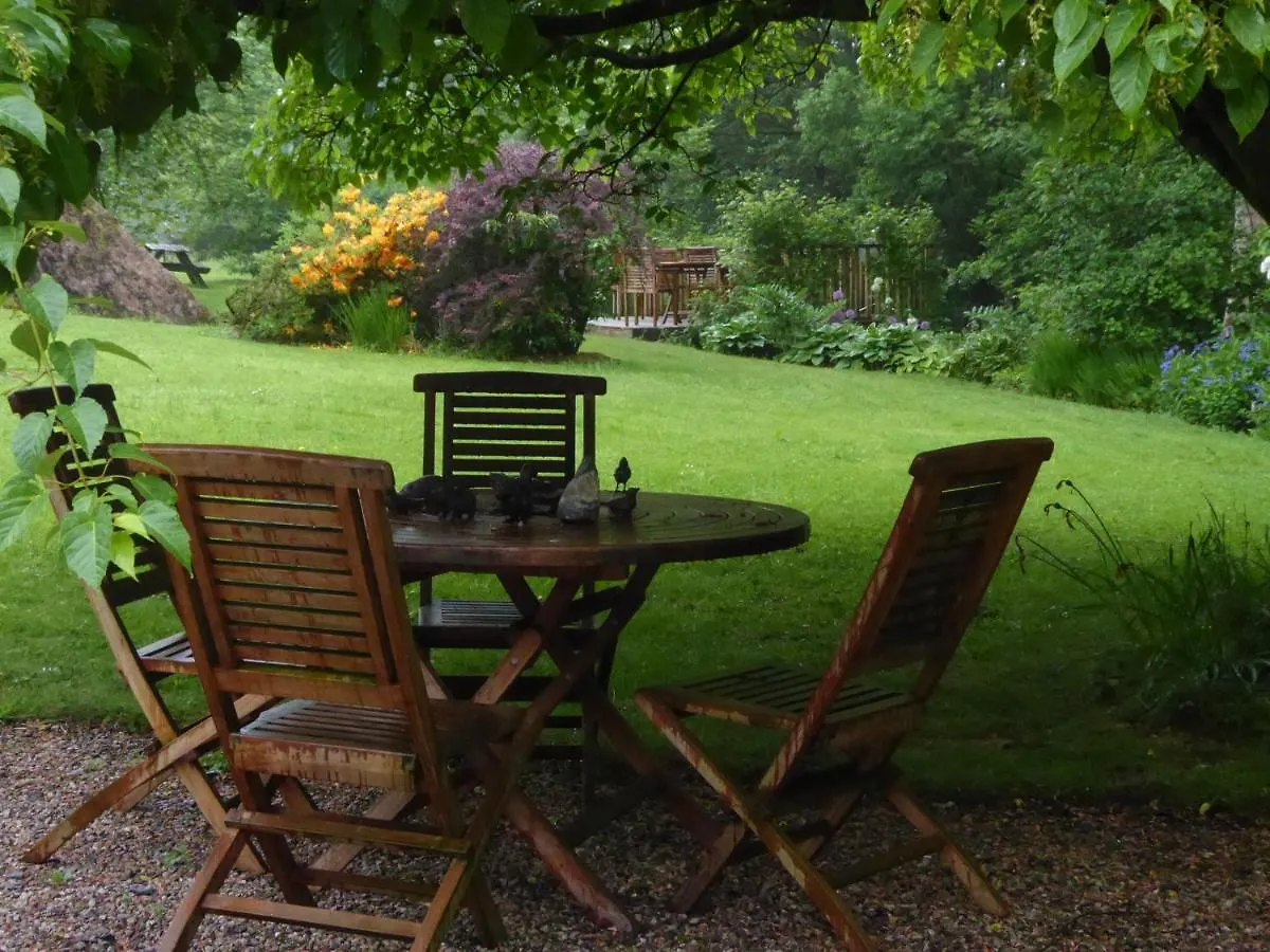Holiday home Jock Scar Country Estate