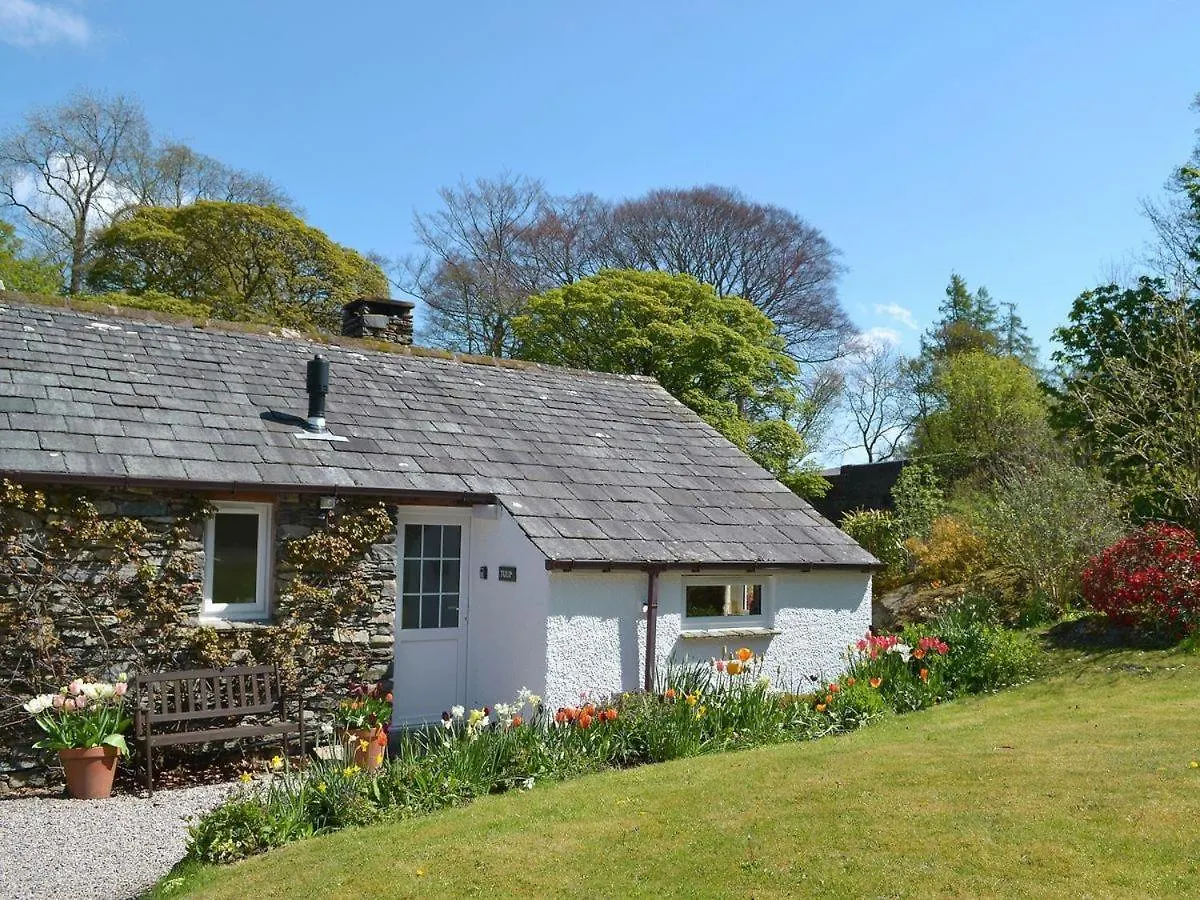 Holiday home Jock Scar Country Estate Ambleside