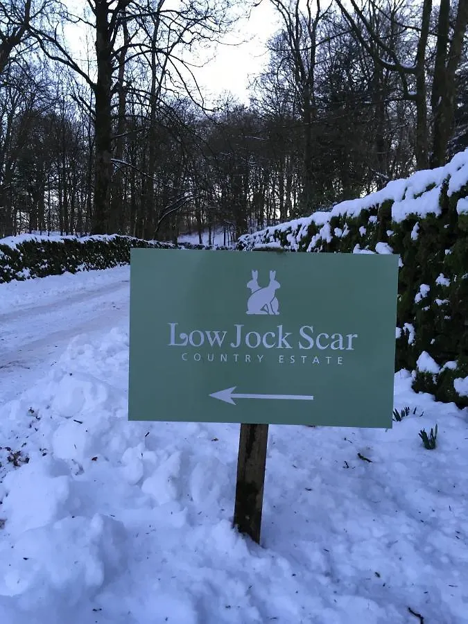 Jock Scar Country Estate Ambleside