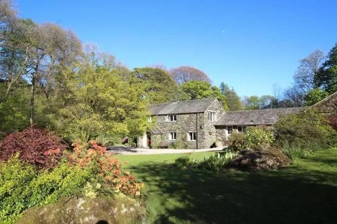 Jock Scar Country Estate Holiday home Ambleside