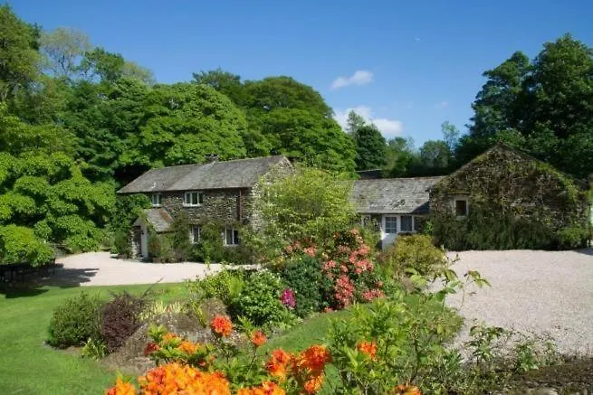 Jock Scar Country Estate * Ambleside