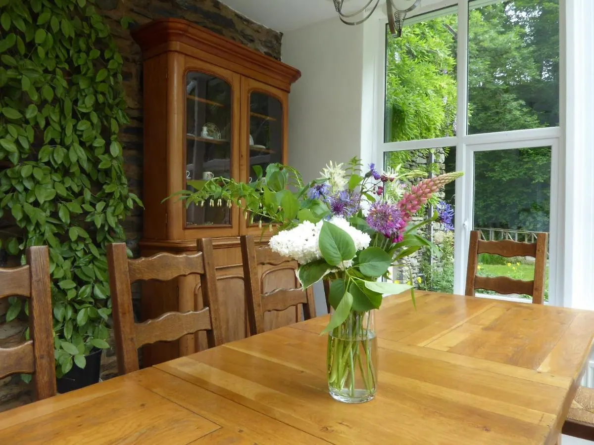 Jock Scar Country Estate Holiday home Ambleside