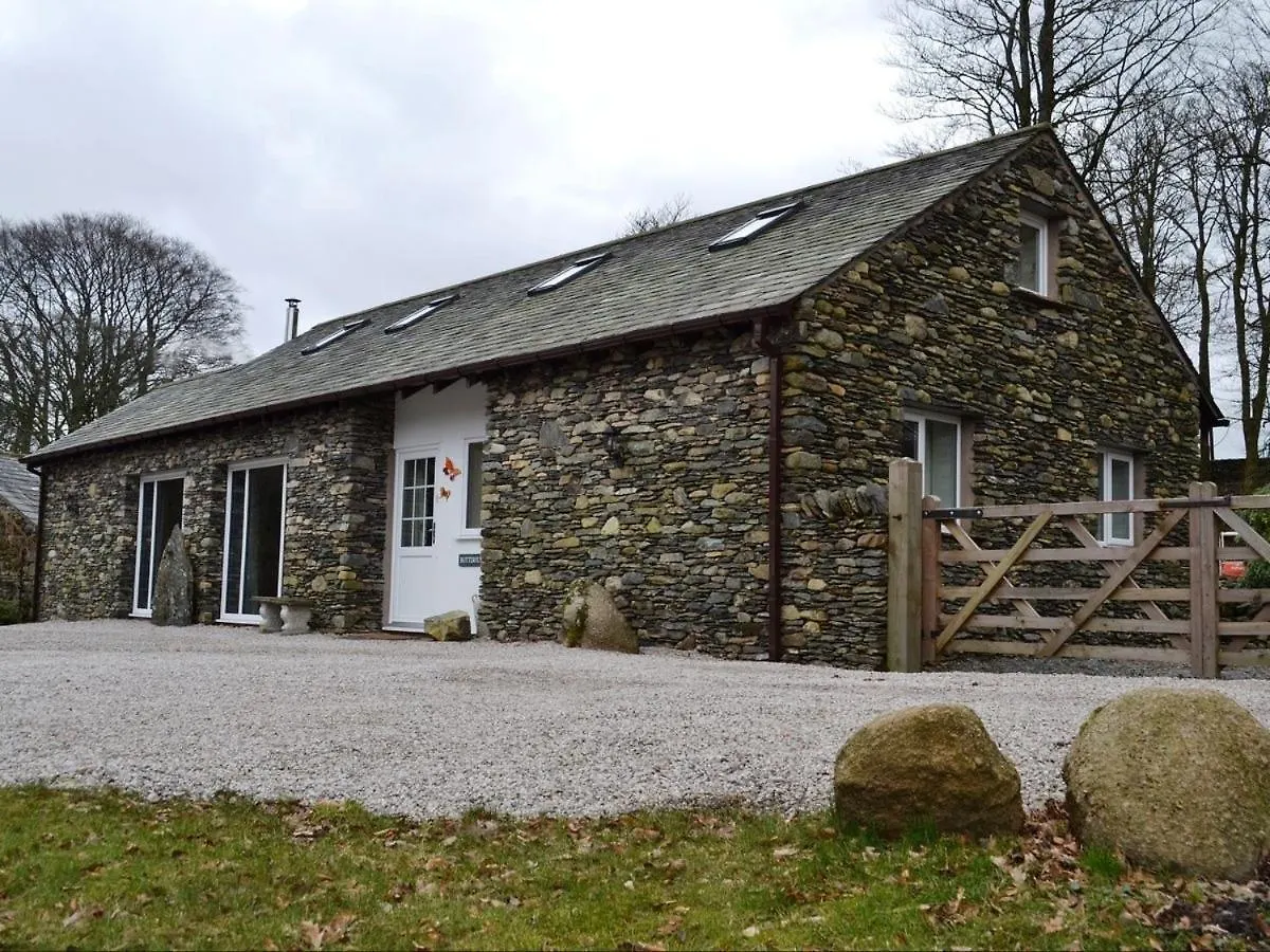 Jock Scar Country Estate Σπίτι διακοπών