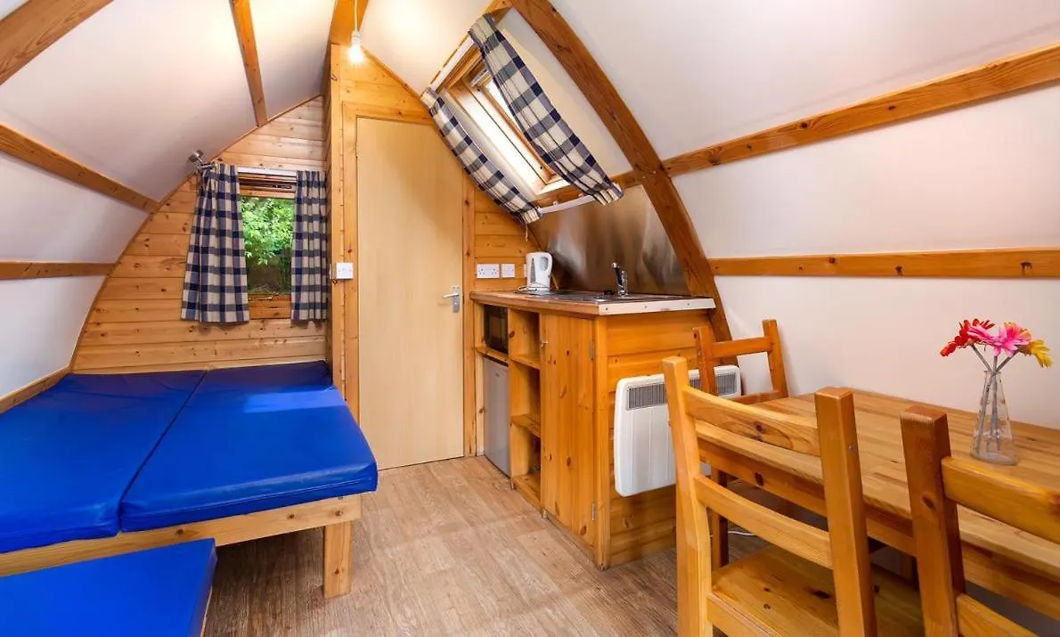 Holiday park Woodclose Park
