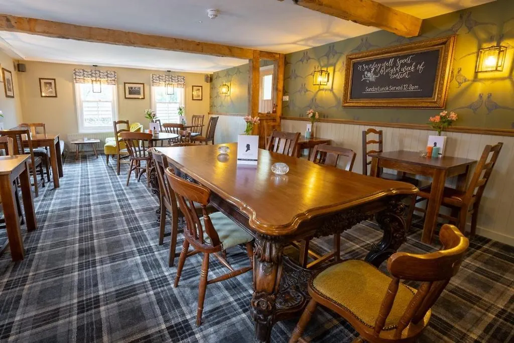 The Dukes Head Armathwaite