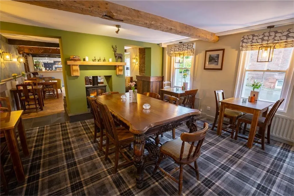 The Dukes Head Hotel *