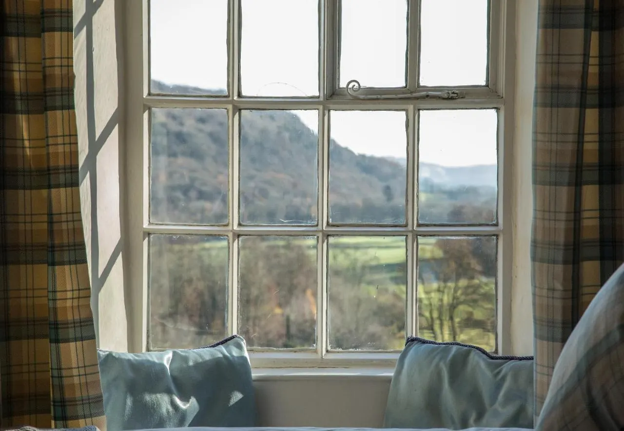 Guest house Witherslack Hall