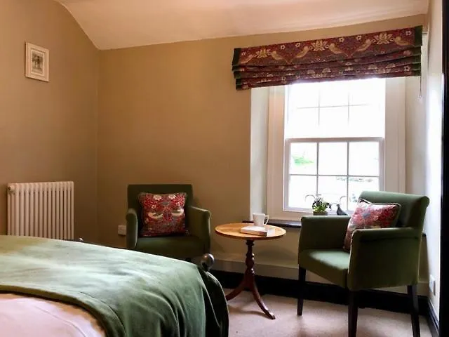 Kirkstile Hotell