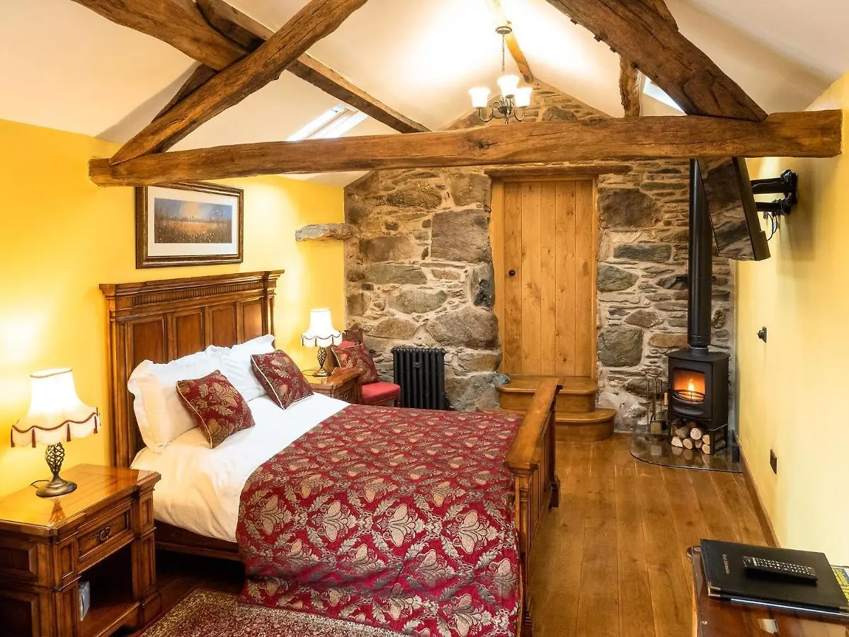 The Wayside And Whisky Barn Casa de hóspedes Whitbeck