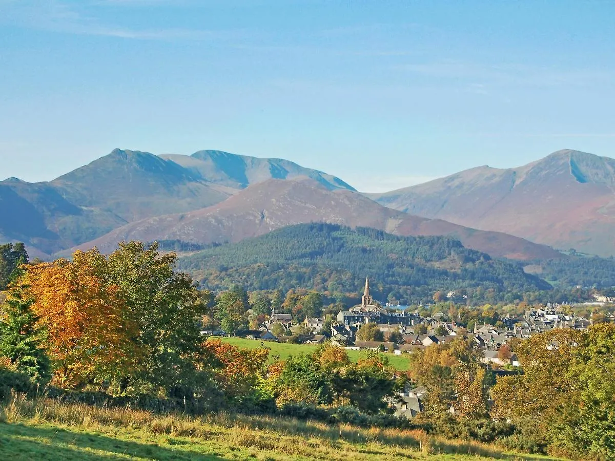 Glenmore - Hewetson Court * Keswick (Cumbria)