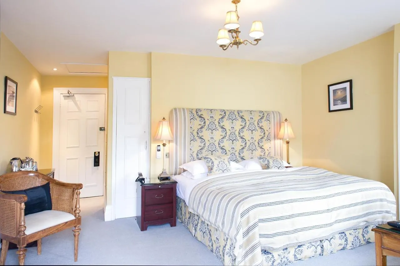 Holbeck Ghyll With Stunning Views