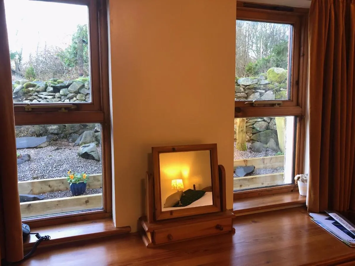 Bed & Breakfast The Head At Middleton