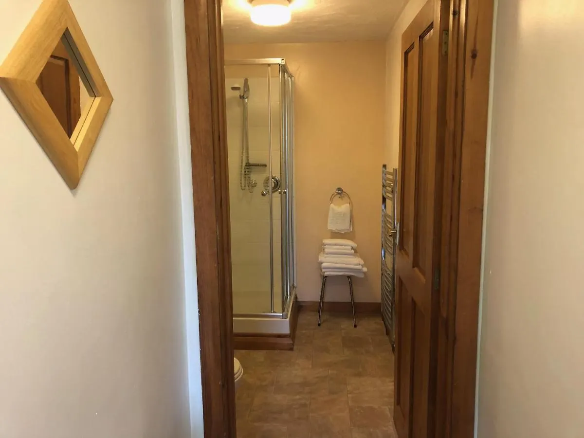 The Head At Middleton Bed & Breakfast Sedbergh