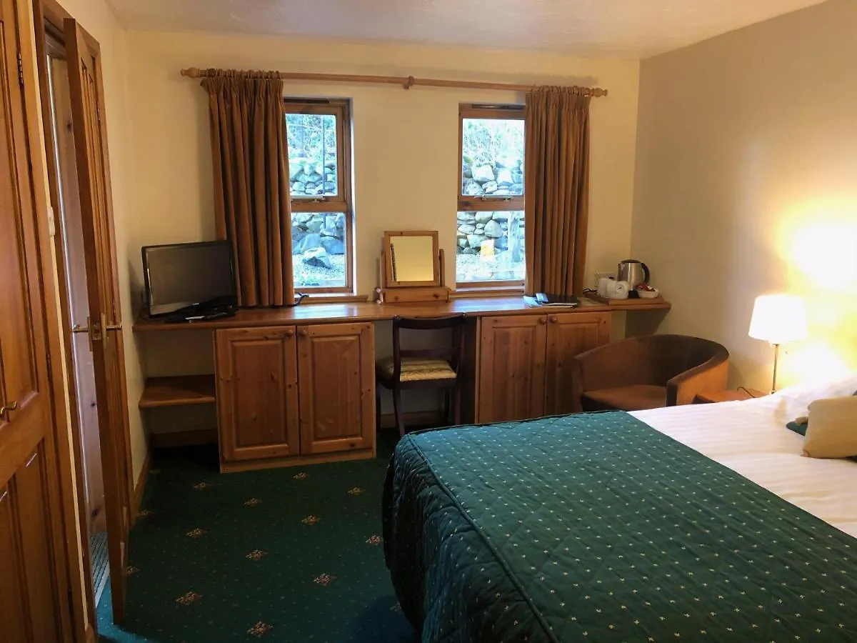 فندق مبيت وإفطار The Head At Middleton سيدبرغ