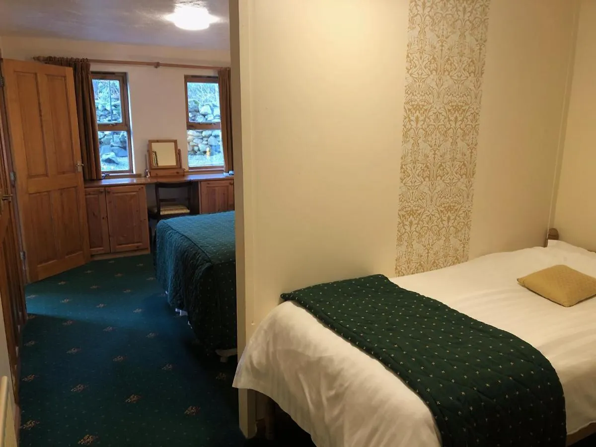 فندق مبيت وإفطار The Head At Middleton سيدبرغ
