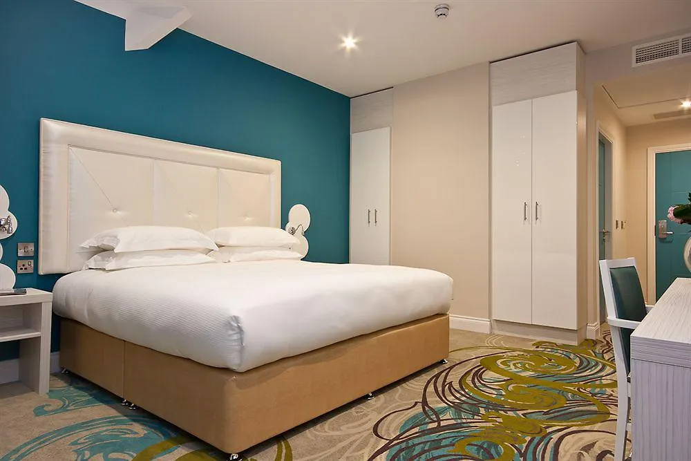 The Daffodil & Otel Grasmere