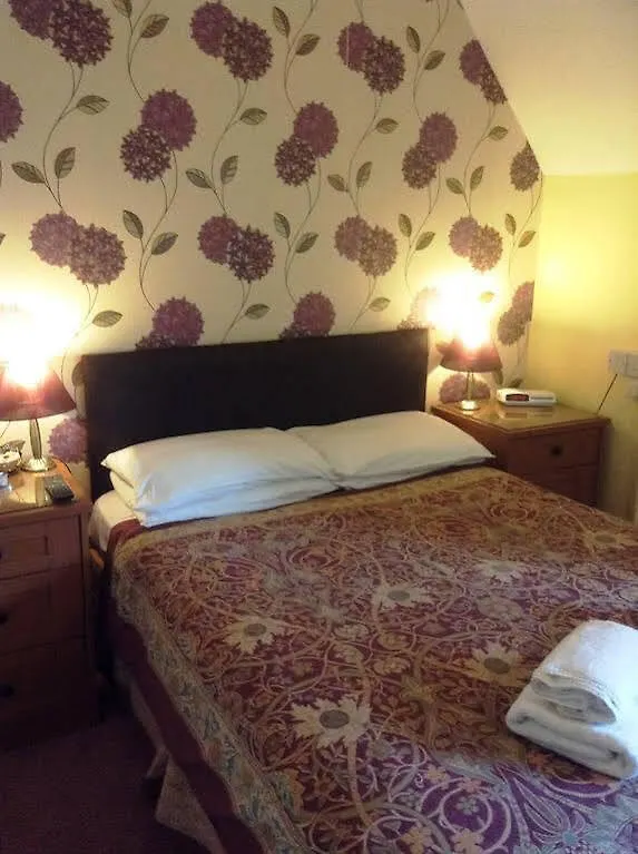 Hunters 3* Gretna Green