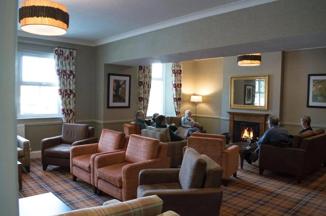ホテル Patterdale Hotel 2*