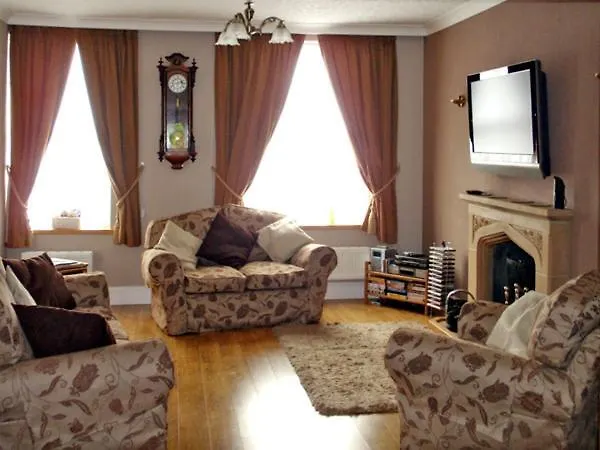 Briarcliffe Holiday home