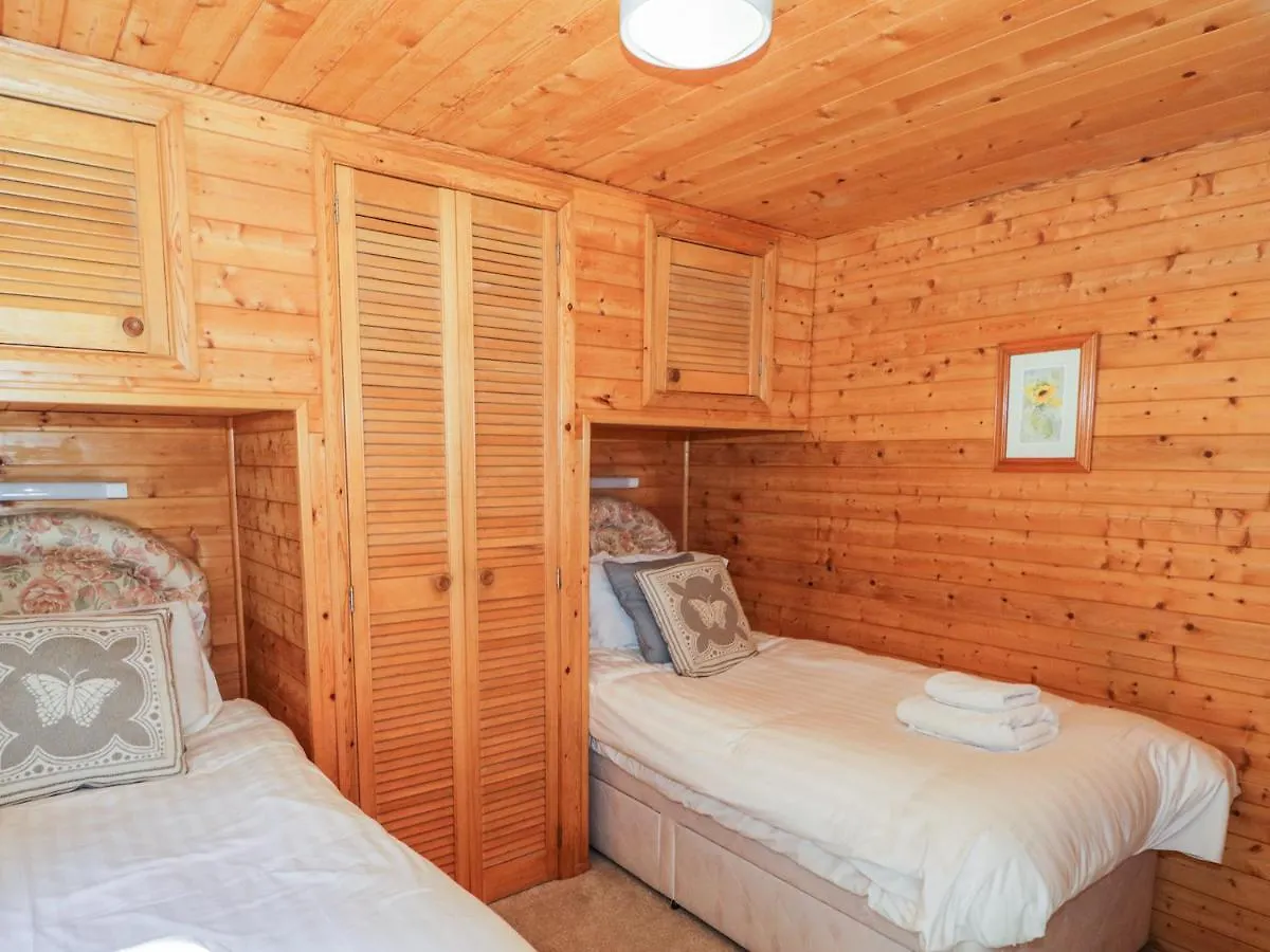 Casa vacanze Striding Edge Windermere