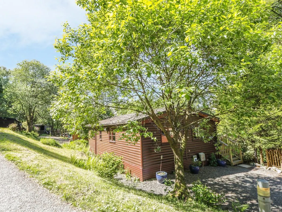 Striding Edge Casa vacanze Windermere