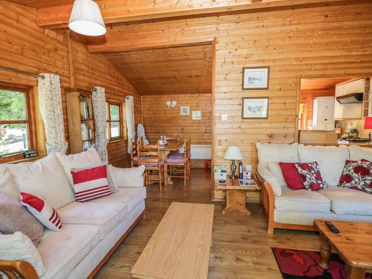 Casa vacanze Striding Edge *